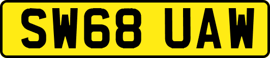 SW68UAW