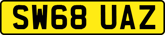 SW68UAZ