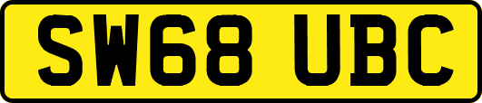 SW68UBC