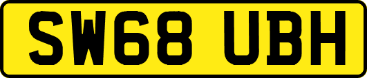 SW68UBH