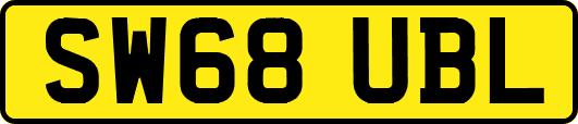 SW68UBL