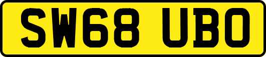 SW68UBO