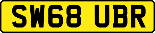 SW68UBR