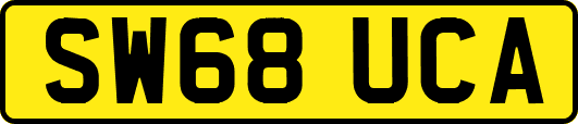 SW68UCA