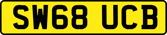 SW68UCB