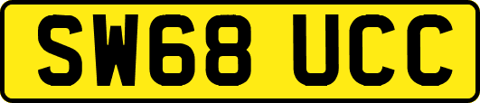 SW68UCC