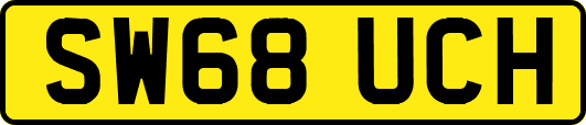 SW68UCH