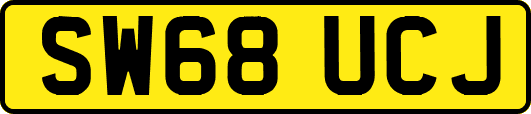 SW68UCJ