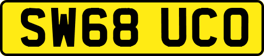 SW68UCO