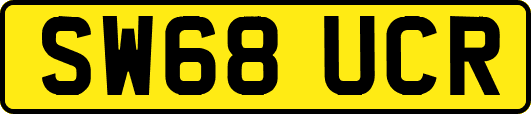 SW68UCR