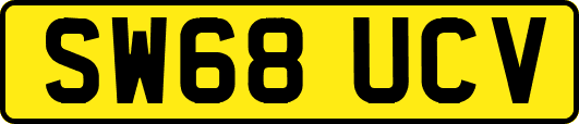 SW68UCV
