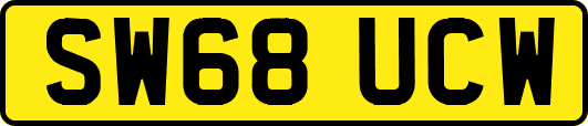 SW68UCW