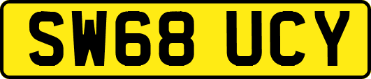 SW68UCY