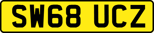 SW68UCZ