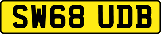 SW68UDB