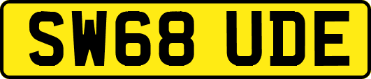 SW68UDE