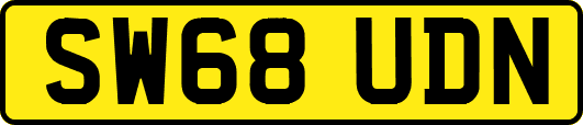 SW68UDN