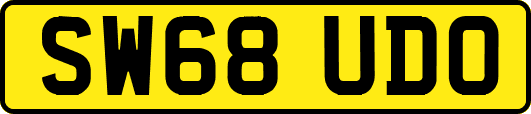 SW68UDO