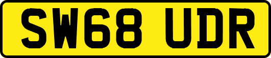 SW68UDR