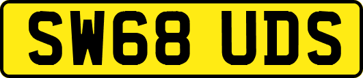 SW68UDS