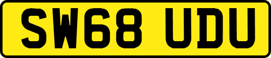 SW68UDU