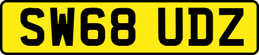 SW68UDZ