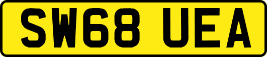 SW68UEA