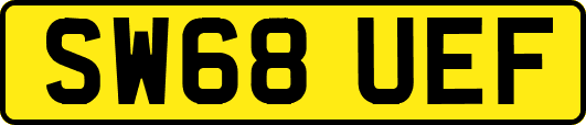 SW68UEF