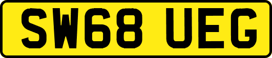 SW68UEG