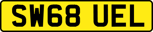 SW68UEL