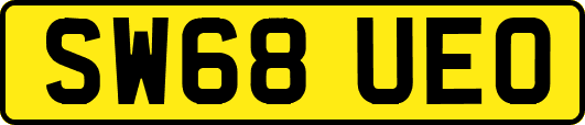SW68UEO