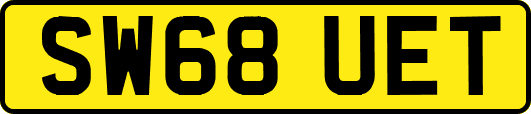 SW68UET