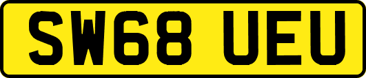 SW68UEU