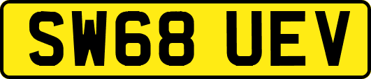 SW68UEV