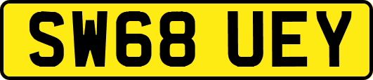 SW68UEY
