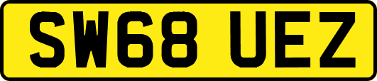 SW68UEZ
