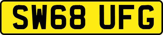 SW68UFG