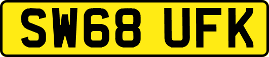 SW68UFK