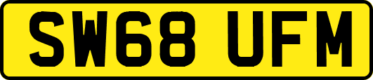 SW68UFM