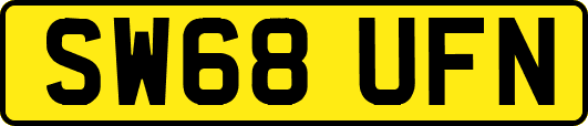 SW68UFN
