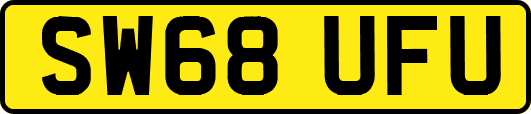 SW68UFU