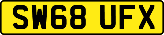 SW68UFX