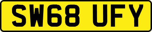 SW68UFY