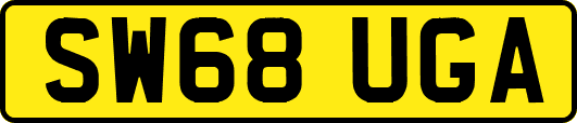 SW68UGA