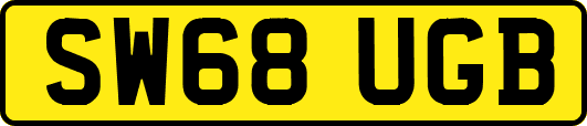 SW68UGB