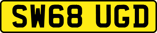 SW68UGD