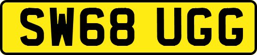 SW68UGG