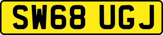 SW68UGJ