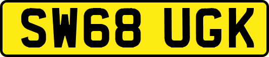 SW68UGK