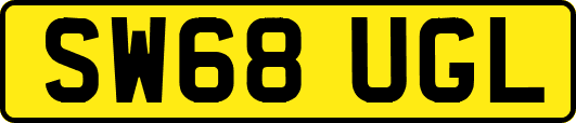 SW68UGL